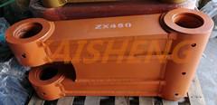 Buy cheap HRC45 Crawler Tractor Undercarriage Parts Support Arm Bucket Link Dozer Spare Parts from wholesalers