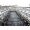 Buy cheap 0.4kw 24m3/H Mbr Membrane Biological Reactor Sewage Treatment System from wholesalers
