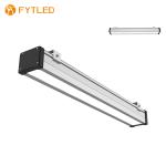 5000K Ammonia Resistant Linear Pendant Light Fixture For Henhouse