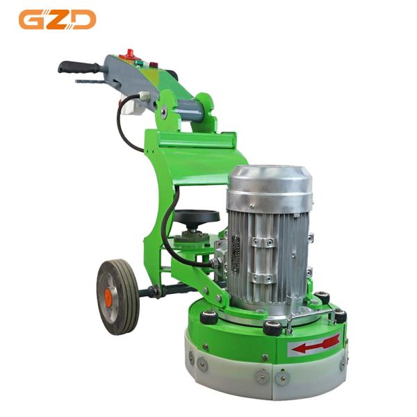 Buy cheap Concrete Grinding Machine For Concrete Floor Grinding from wholesalers