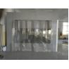 Buy cheap Fold Style Electric Prep Station Paint Booth Automotive Prep Station For Vehicle Painting And Baking from wholesalers