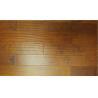 Buy cheap Birch Engineered Flooring Teak color,handscraped from wholesalers