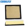 Buy cheap Coralfly Auto Car Air Filter 1500A608 AF4282 For Mitsubishi from wholesalers