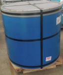 Thickness 0.2 - 5.0mm Galvalume Steel Coil Sheet Strip Zinc Coated 60G/CBM