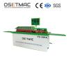 Buy cheap OSETMAC TS-505A Small PVC MDF Melamine Manual Edge Bander for Woodworks Weight 75 kg from wholesalers