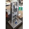 Buy cheap Manual Handheld Tdp 0 6mm Single Punch Vitamin C Pill Tablet Press Machine from wholesalers