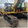 Buy cheap Used Caterpillar 330D Excavator 30,000KG Heavy-Duty Digger High Power & Fuel Efficiency Reliable Second-Hand Construction Equipment from wholesalers