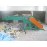 Buy cheap High Efficiency Foam Crush Cutting Machine For Fillings Pillow / Sofa / Toys from wholesalers