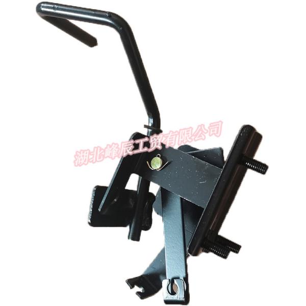 Buy cheap Dongfeng/Dcec Kinland/Kingrun Engine Parts Auto parts for Truck Electric Accelerator pedal Assembly 1108110-C0100 from wholesalers