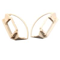 Buy cheap Aviation / Construction Plastic Machining Services Custom Color ISO Certificatio product