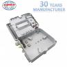 Buy cheap IP55 Wall Mount Fiber Optic Distribution Box from wholesalers