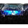 Buy cheap P2.5 HD indoor full color led display / indoor rental led display 160000 cd/㎡ Density from wholesalers