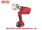 Crimping Force Lineman Tools 60KN EC-300 Battery Crimping Tool