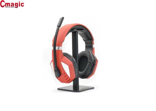 Buy cheap New design Wired Headband Stereo Gaming Headset Colorful With 120cm Cable Length from wholesalers