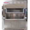 Buy cheap Voltage 220V/110V Laboratory Exhaust Hood Lab Range Hood with High Safety Level from wholesalers