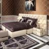 Buy cheap Matted Double King Size Bed 3.2x2.2m Modern Bedroom Furniture Sets from wholesalers