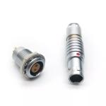 Medical 96hr Male Female Connector SpO2 ECG EKG IBP Cable Connector 5000 Cycles