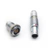 Buy cheap Self-Latching Circular Push Pull Medical Connectors 75dB 10MHz from wholesalers