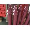 Buy cheap Mining Rock DTH Hammer Down The Hole Drilling Tools Long Life Performance from wholesalers