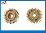 1750291697 1750291697-28 Diebold Nixdorf HCT Head Chassis Transport Gear 30T ATM