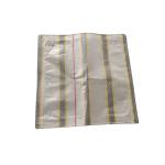 Tarpaulin 200gsm Sheet Plastic Fabric PE Tarpaulin With Eyelets Container
