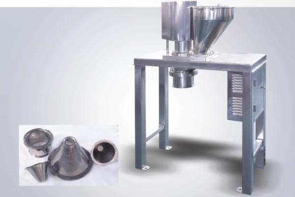 Buy cheap High Speed Grinding Granulate High Shear Mixer , Pharmaceutical Granulation Equipments from wholesalers