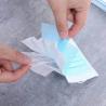 Buy cheap 100 Pcs / Min Mask Making Equipment , Durable 11.5KW Non Woven Mask Machine from wholesalers