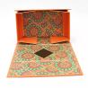 Buy cheap Custom Design Magnetic Gift Box Paper For Clothing Scarf Perfume from wholesalers