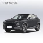 China Chery Jetour Dasheng 1.6T DCT New Car Compact SUV Jetour Dasheng Gasoline