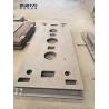 Buy cheap Flame Cutting Steel Parts For Medium And Thick Carbon Steel Plate from wholesalers