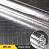 Buy cheap Decorative Silver Gold Foil Aluminum Foil Self-Adhesive Sticker Oil Moisture Proof from wholesalers