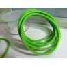 Buy cheap FDA Extruded Silicone Gasket Storage Box Seal With 50-70 Duro Hardness from wholesalers