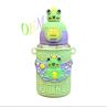 Buy cheap Children's BPA Free Water Bottle Custom Size And Safe Non Toxic Plastic Perfect For Kids from wholesalers