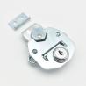 Buy cheap Carbon Steel K5 Rotary Draw Latch For Box Equipment And Ship from wholesalers