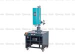 Buy cheap 4000W Powerful Ultrasonic Plastic Welding Machine With Mold Impedance Analysis Protection from wholesalers