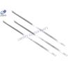 Buy cheap PN 801222 Cutter Knife Blades , Vector Spare Parts 360mm * 7mm * 2.4mm from wholesalers