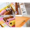 Buy cheap Adorable Kids Folding Umbrella With Cartoon Rubber Handle from wholesalers