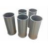 Buy cheap 80mm - 300mm Dust Collection Pipe Galvanized Tube Flanged End Straight Round Duct from wholesalers