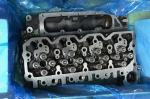 Buy cheap Italy IVECO diesel engine parts，Iveco generator accessories,cyllinder head for from wholesalers
