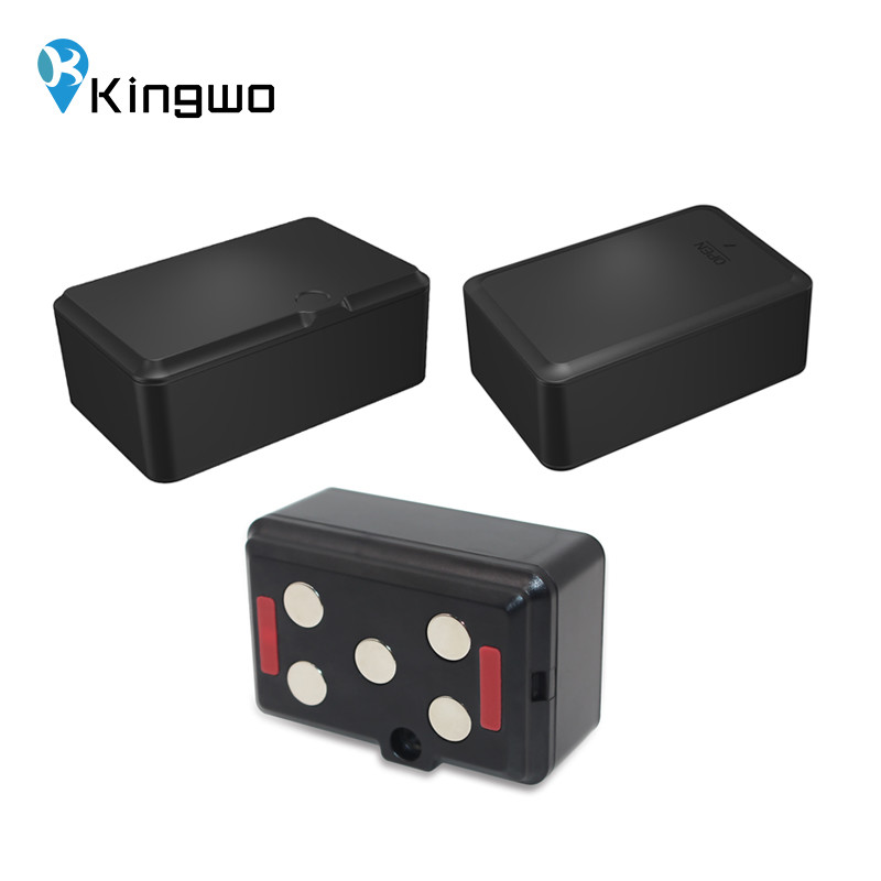 GSM Outdoors Personal Assets Beehive GPS Tracker Corner Compensation