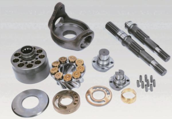 Buy cheap 320C 320B Excavator Hydraulic Pump Parts AP12 SBS120 SBS140 from wholesalers
