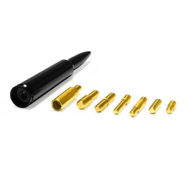 Customized Connector Universal VHF LED Light Topper Roofmount Roof AM FM Radio