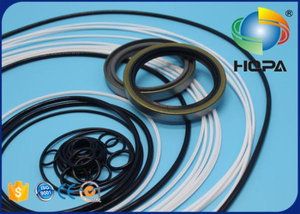 Buy cheap Shantui SD16 Excavator Seal Kit 16Y-15-00000 16Y-15-00000P010 from wholesalers