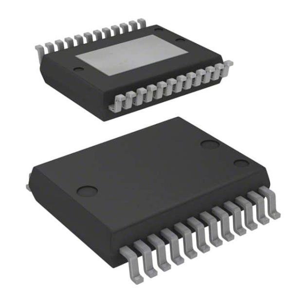 Buy cheap VNQ5050KTR-E from wholesalers