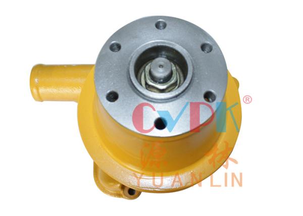 6134-61-1100 Engine Mining Excavator Diesel 6134-61-1100 Komatsu Water Pump