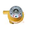 Buy cheap 6134-61-1100 Engine Mining Excavator Diesel 6134-61-1100 Komatsu Water Pump Engine S4D105 from wholesalers