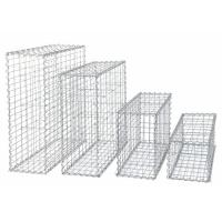 Buy cheap 5×10cm Gabion Stone Basket product