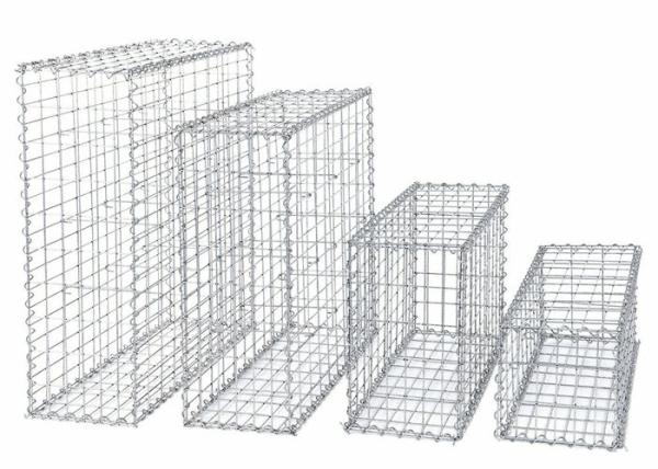 Buy cheap 5×10cm Gabion Stone Basket from wholesalers