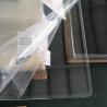 Buy cheap TV Screen 2x3m Cast Plexiglass Acrylic Sheet High Impact Resistant from wholesalers