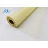 Buy cheap 17*14 Fiberglass Mosquito Mesh 3ft * 100ft Roll Ivory Fireproof from wholesalers